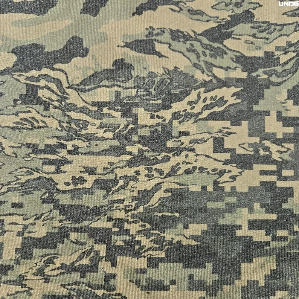Under Armour good